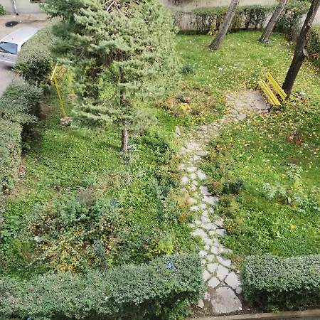 Lejlighed Stan Na Dan Pex Free Parking Vranje