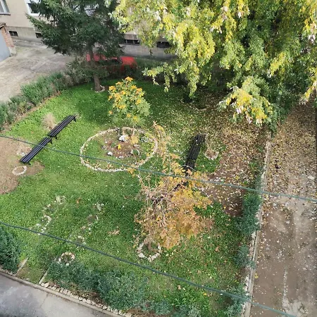 Apartament Stan Na Dan Pex Free Parking Vranje