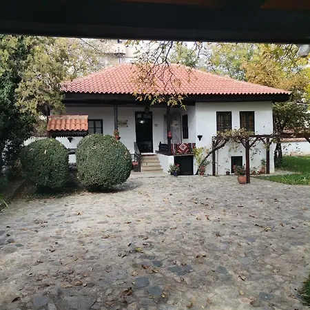 Apartament Stan Na Dan Pex Free Parking Vranje