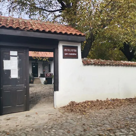 Stan Na Dan Pex Free Parking