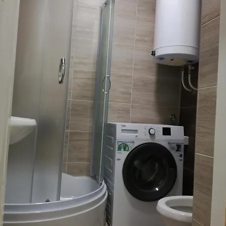 Apartament Stan Na Dan Pex Free Parking Vranje