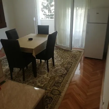 Lejlighed Stan Na Dan Pex Free Parking