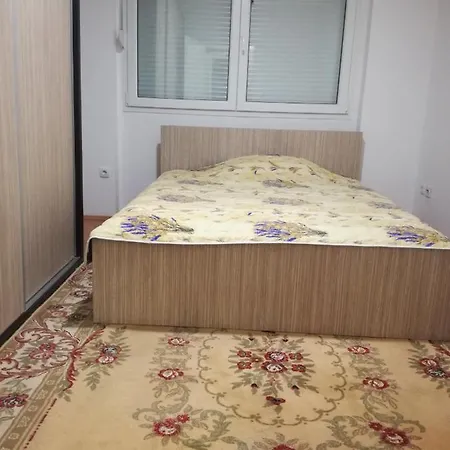 Stan Na Dan Pex Free Parking Apartament *