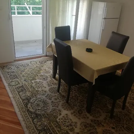 Stan Na Dan Pex Free Parking Lejlighed