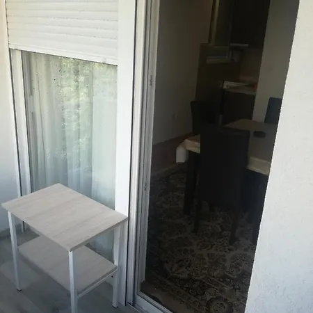 Stan Na Dan Pex Free Parking Lejlighed