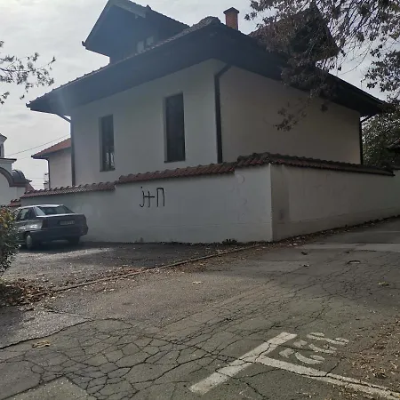 Stan Na Dan Pex Free Parking Lejlighed *