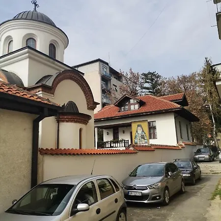 Stan Na Dan Pex Free Parking *