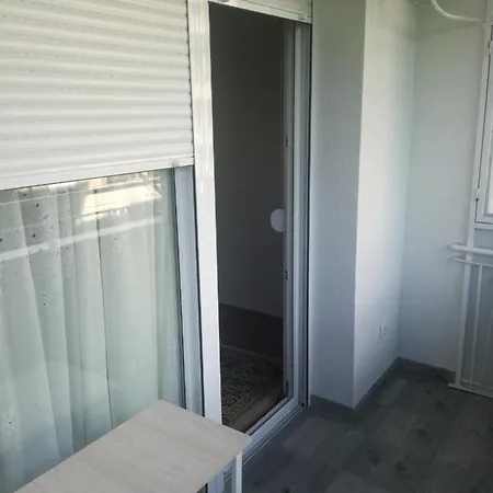 Stan Na Dan Pex Free Parking * Vranje