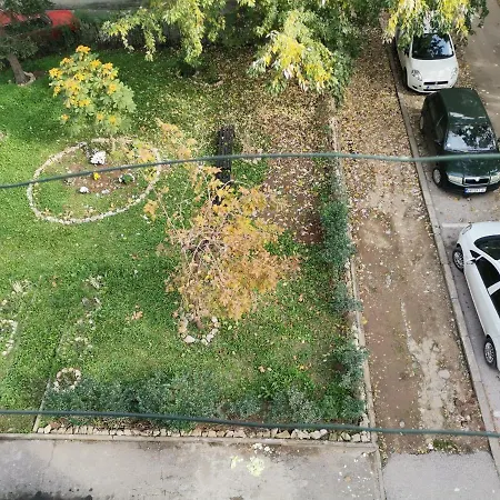 Stan Na Dan Pex Free Parking Lejlighed *