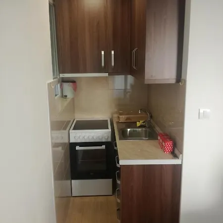 Stan Na Dan Pex Free Parking Lejlighed *