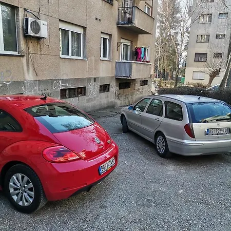 Stan Na Dan Pex Free Parking Apartament *