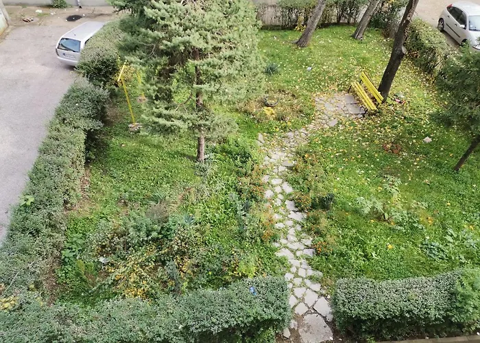 Appartamento Stan Na Dan Pex Free Parking Vranje