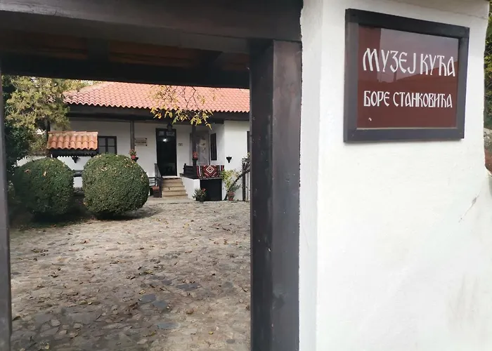 Stan Na Dan Pex Free Parking *