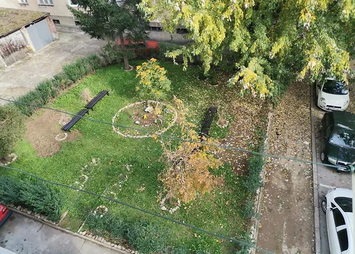 Appartamento Stan Na Dan Pex Free Parking Vranje