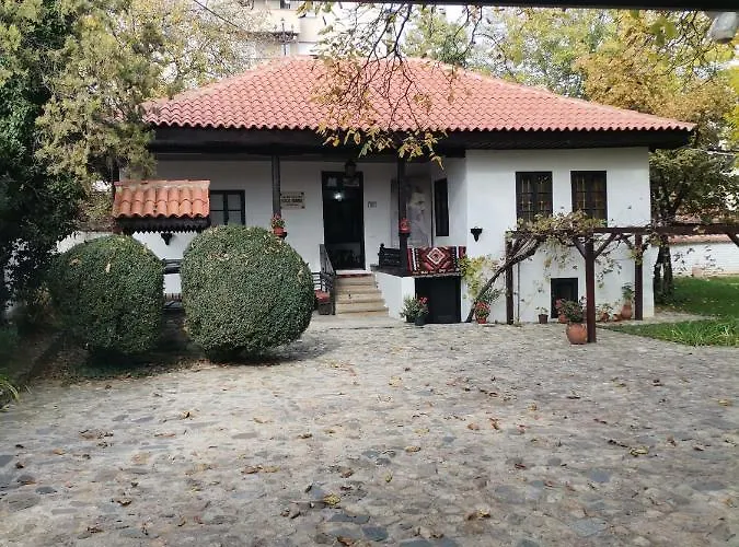 Appartamento Stan Na Dan Pex Free Parking Vranje