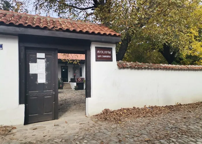 Stan Na Dan Pex Free Parking