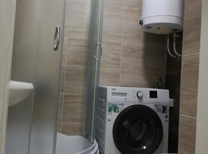 Appartamento Stan Na Dan Pex Free Parking Vranje