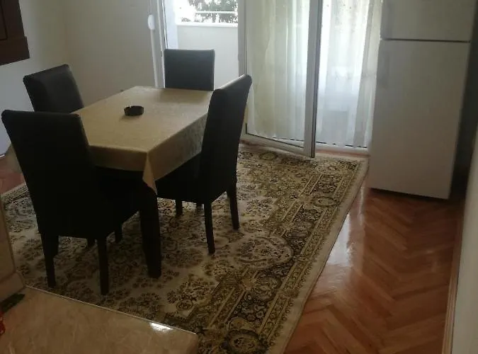 Appartamento Stan Na Dan Pex Free Parking