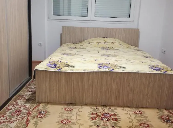 Stan Na Dan Pex Free Parking Appartamento *