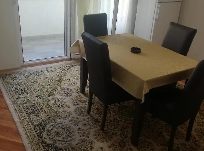 Stan Na Dan Pex Free Parking Appartamento