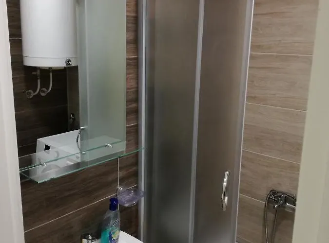 Stan Na Dan Pex Free Parking Appartamento *