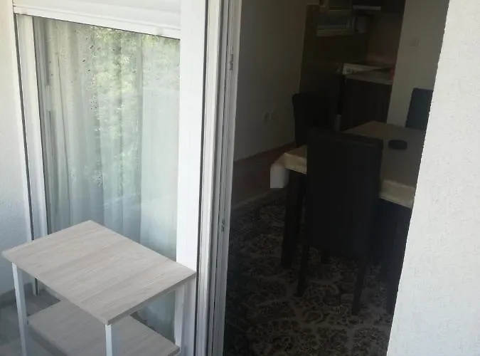 Stan Na Dan Pex Free Parking Appartamento