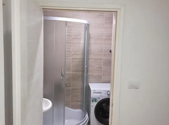 Stan Na Dan Pex Free Parking