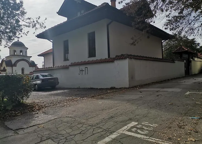 Stan Na Dan Pex Free Parking Appartamento *