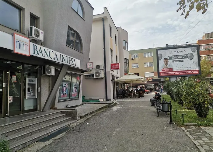 Stan Na Dan Pex Free Parking *