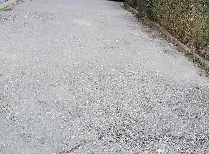 Stan Na Dan Pex Free Parking *