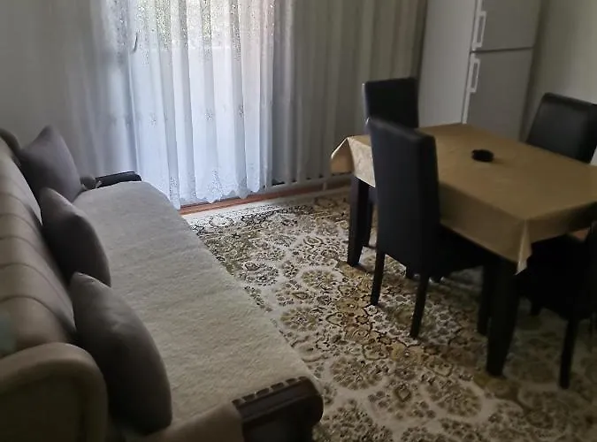 Appartamento Stan Na Dan Pex Free Parking *